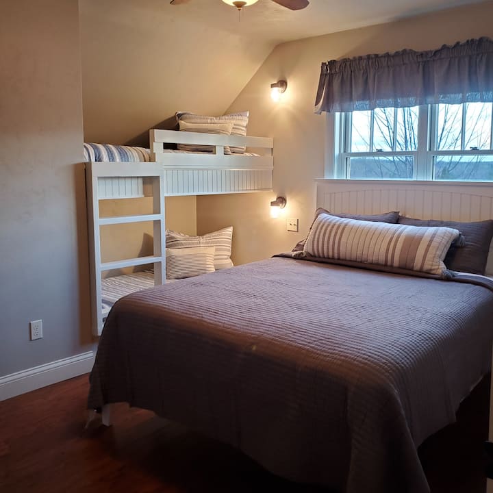 საძინებელი 3