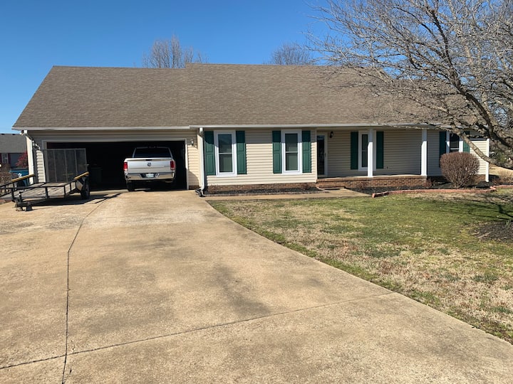 Trimble Holiday Rentals & Homes Tennessee, United States Airbnb