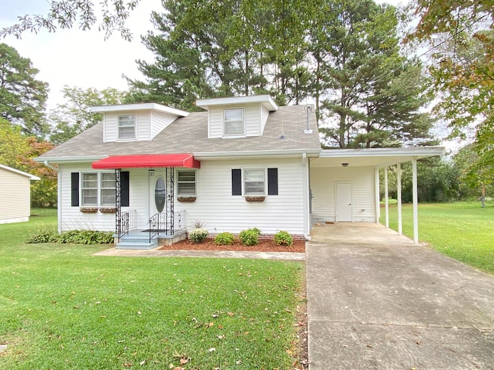 Albertville locations de vacances et logements Alabama, ÉtatsUnis