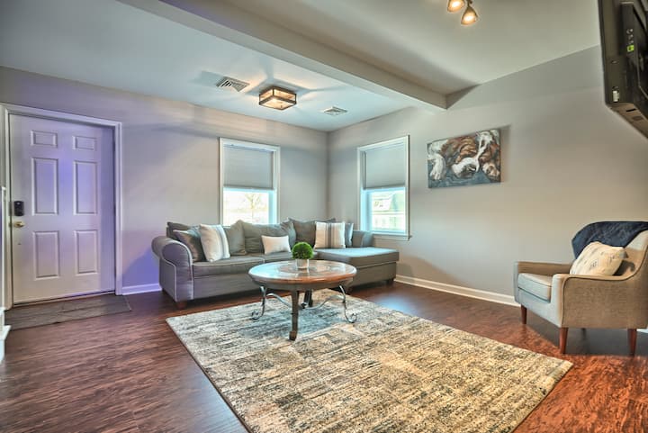 Всекидневна