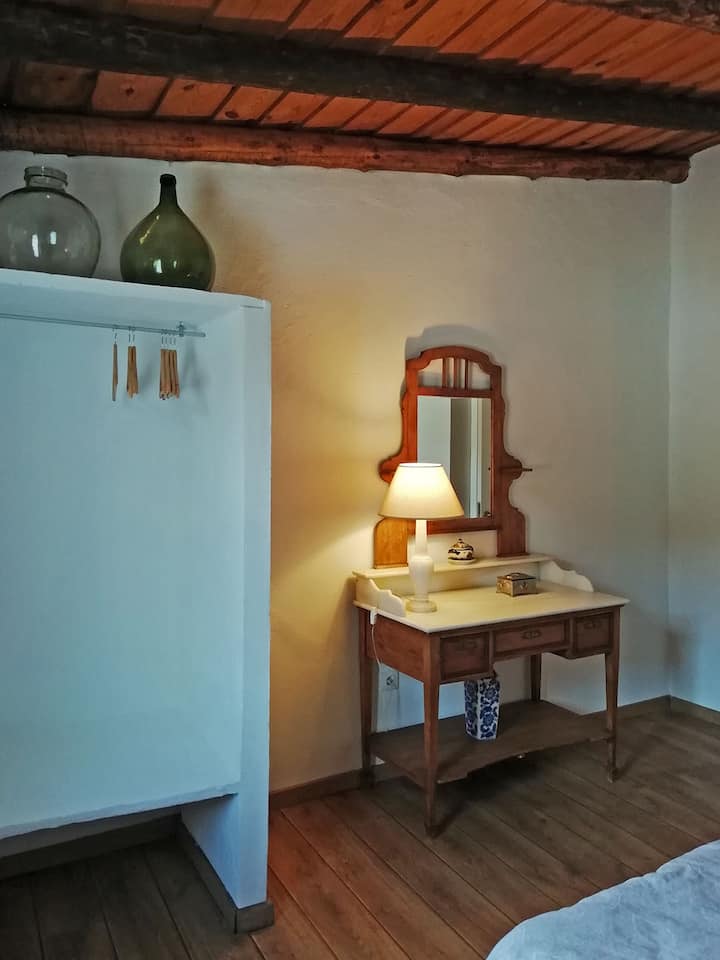 Spálňa 2