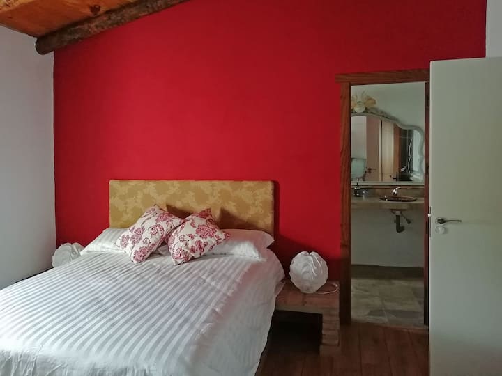 Spálňa 1