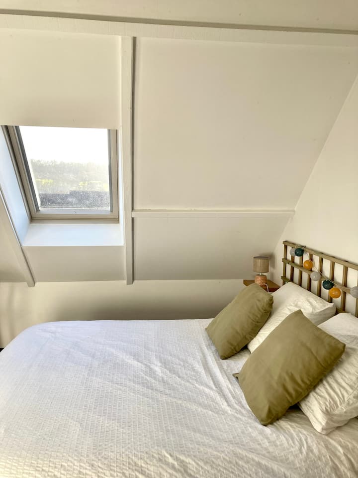 ห้องนอนที่ 1