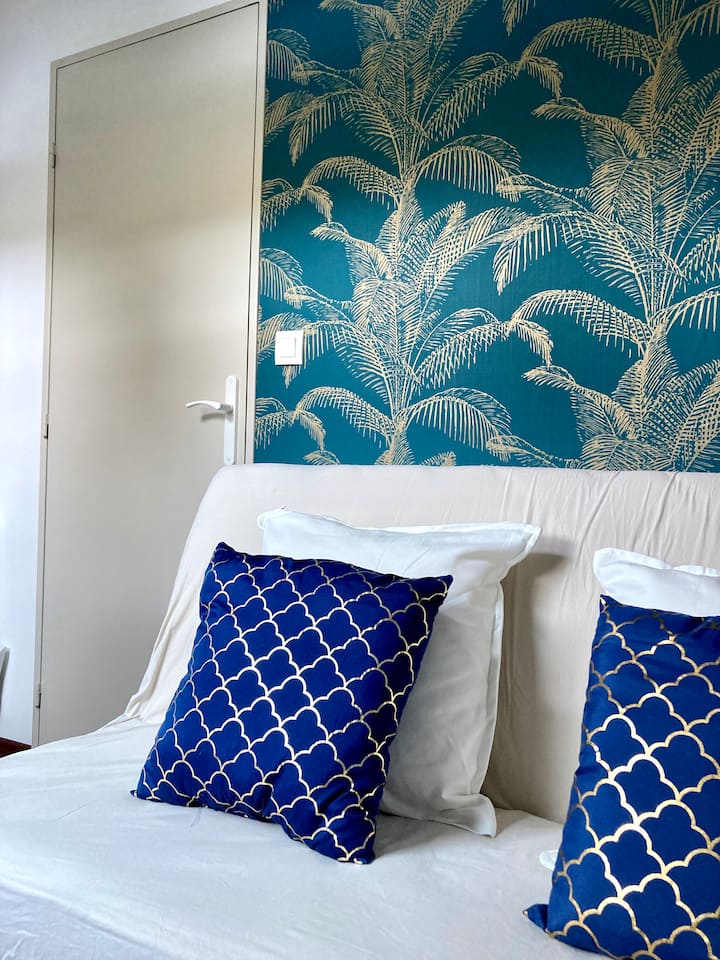 ห้องนอน 2 