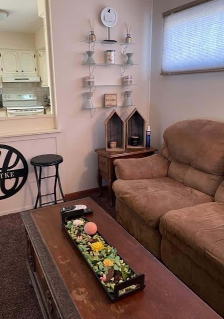 Pontiac Vacation Rentals & Homes Illinois, United States Airbnb