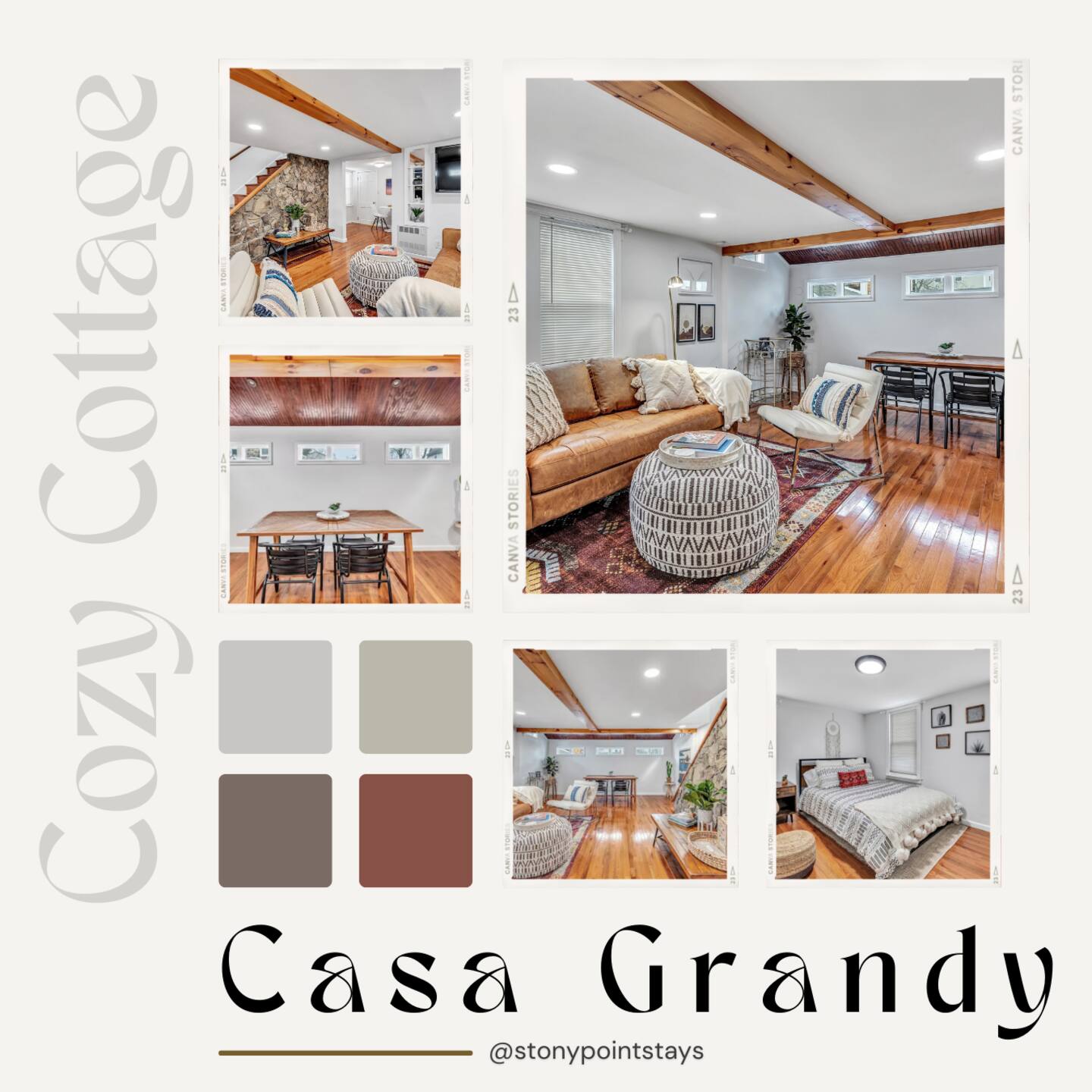 Spring Sale|cozycottage|walk To Beach|pet-friendly