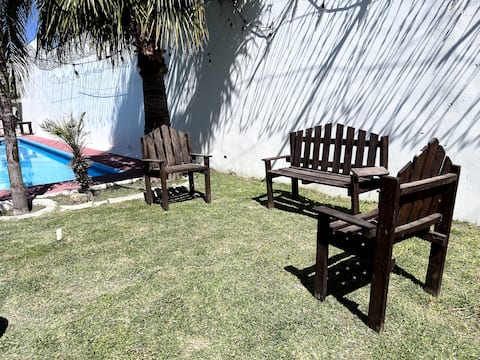 Casa de las Palmas