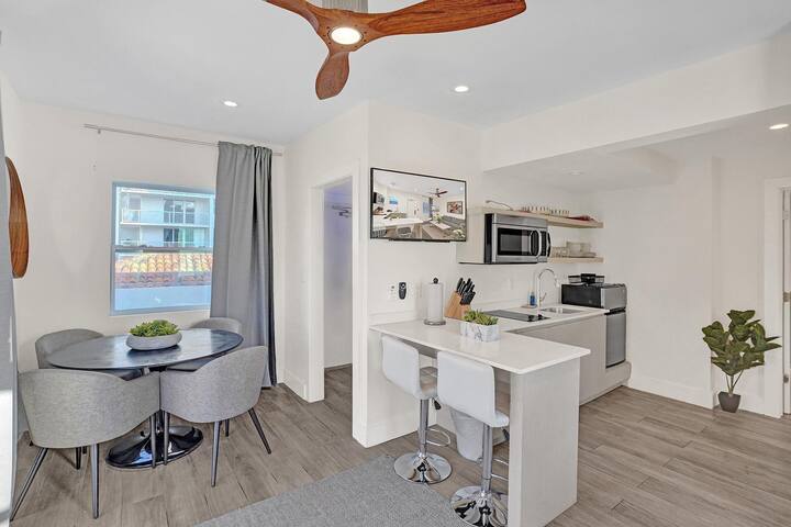 Stay Hospitality managed Airbnb listing 1