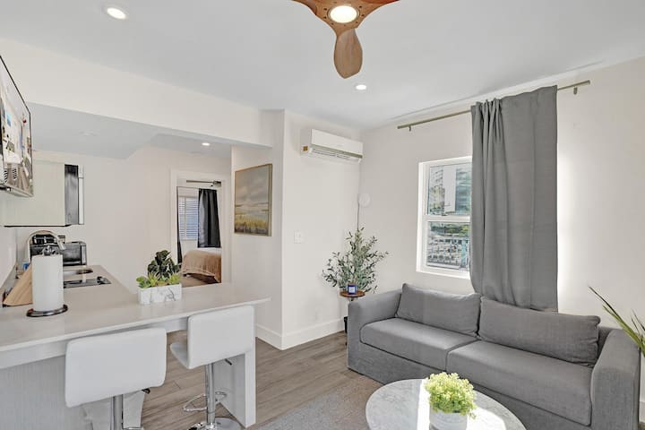 Eden Escape Penthouse 2br With Ocean View 2301 - 포트로더데일