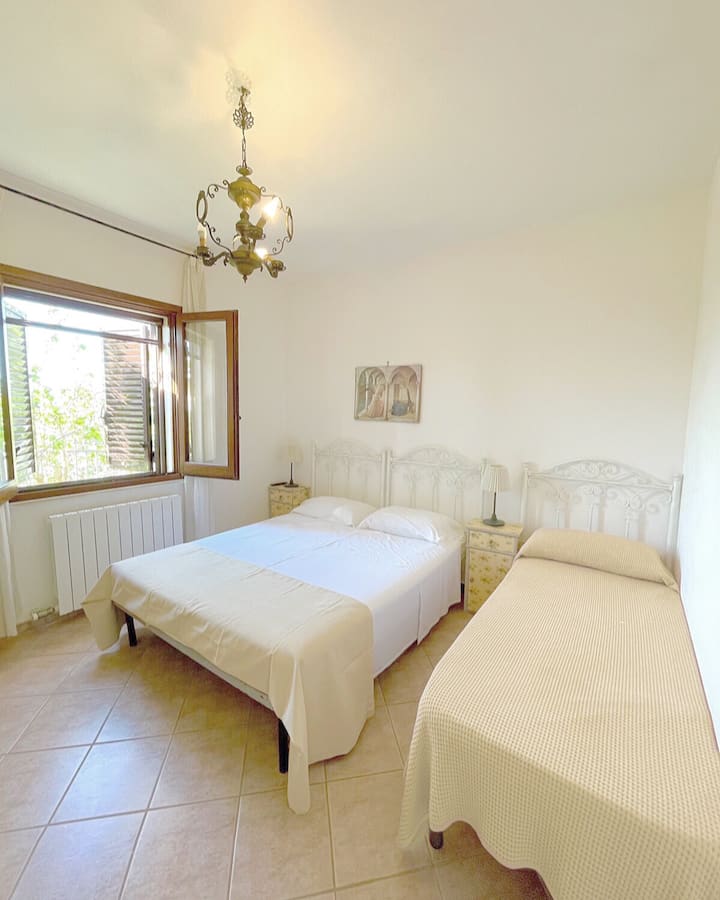 Habitación 1