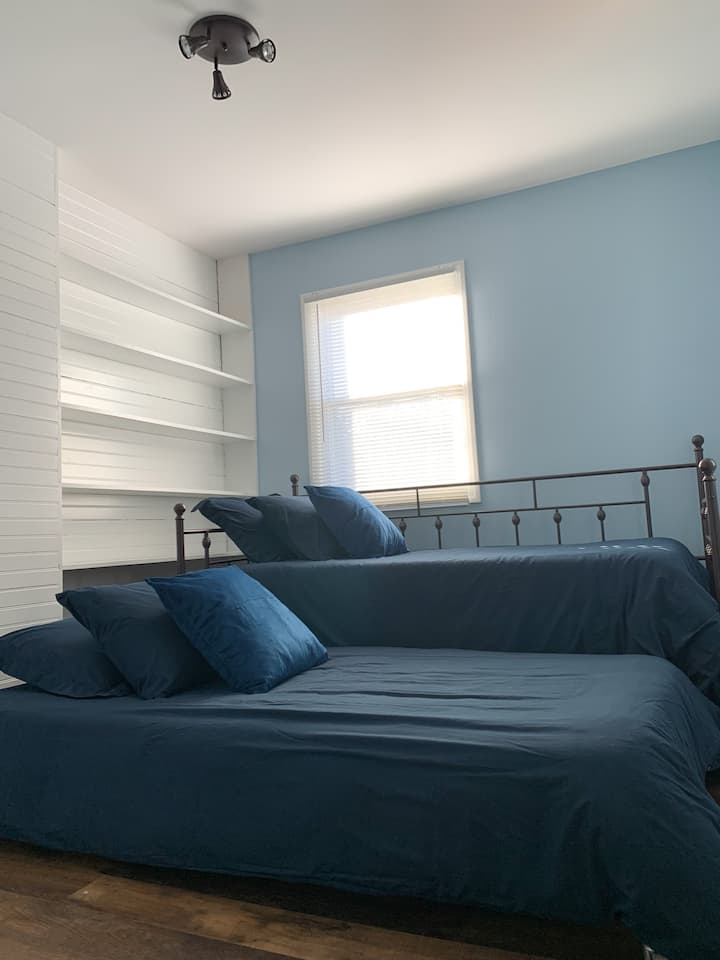 საძინებელი 3