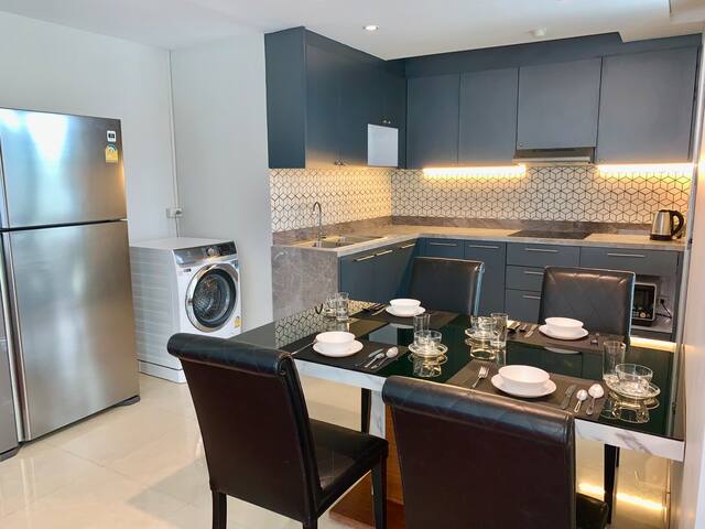 Two Bedroom Suite gallery image 2