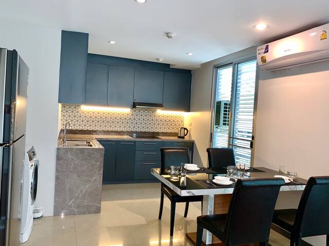 Two Bedroom Suite gallery image 5