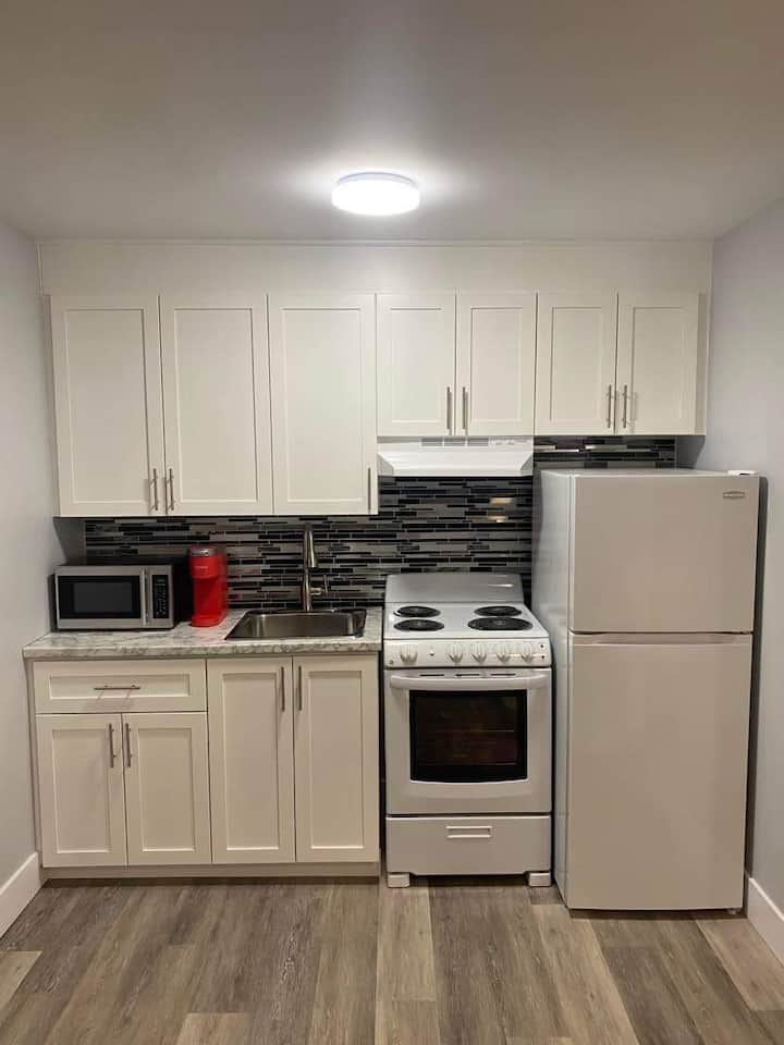 Campbellton Vacation Rentals & Homes New Brunswick, Canada Airbnb