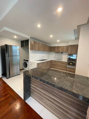 Three Bedroom Suite gallery image 3