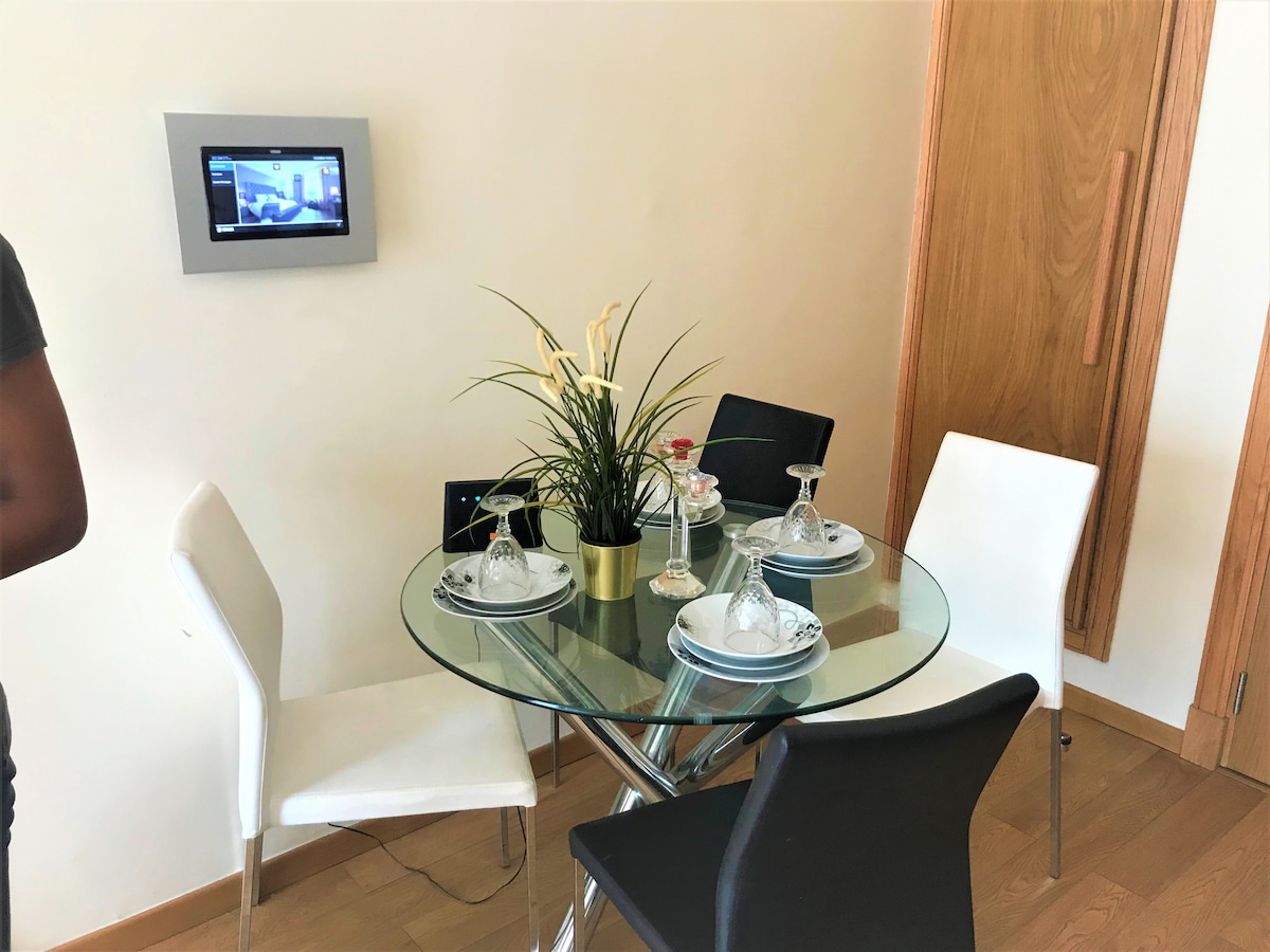 Rental unit in Casablanca  422  1 bedroom  1 bed  1 bath - image 4