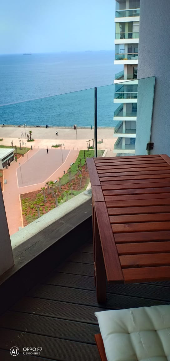 Rental unit in Casablanca  422  1 bedroom  1 bed  1 bath - image 5