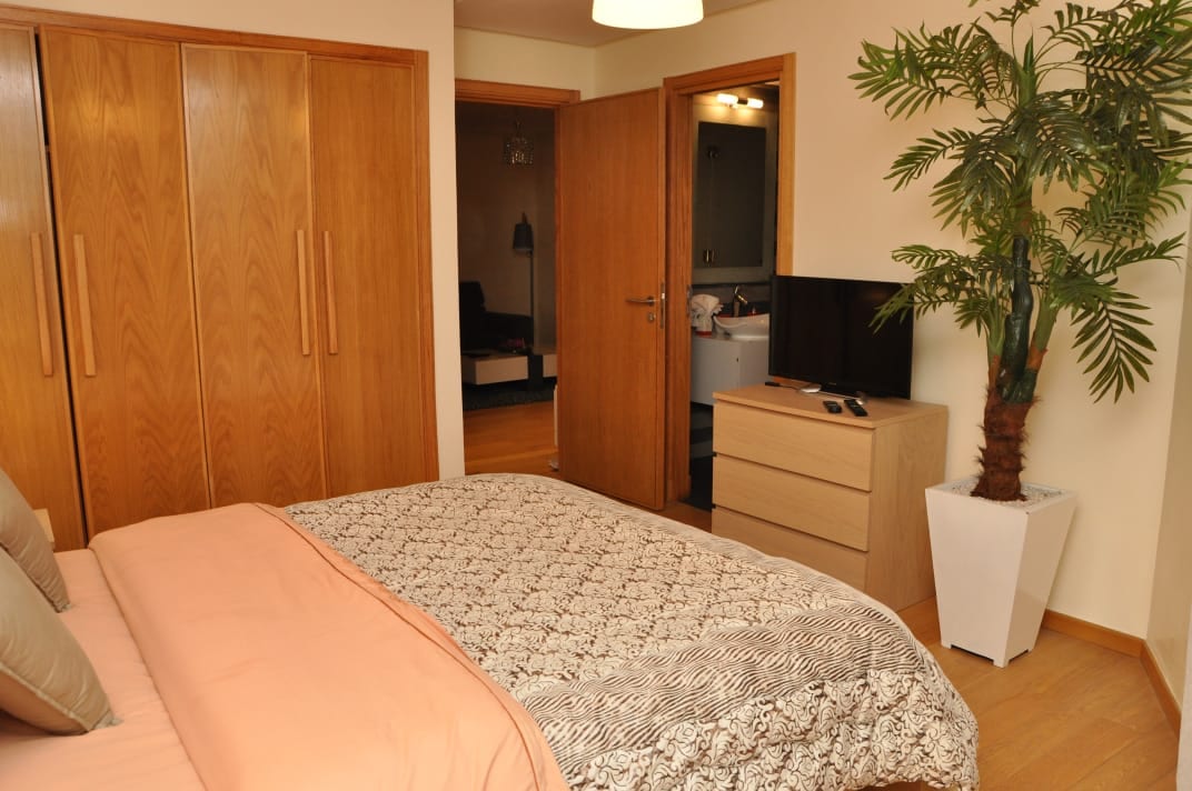 Rental unit in Casablanca  422  1 bedroom  1 bed  1 bath - image 3