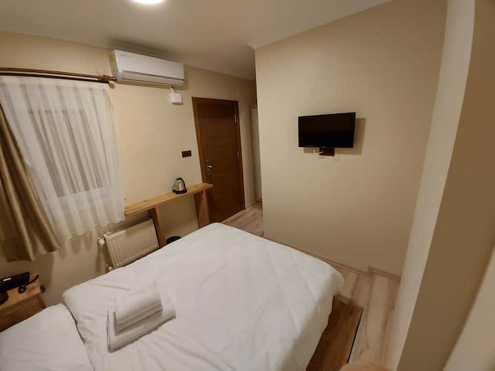 Kuba Apartment Basement Room2 Apartments for Rent in Kadıköy