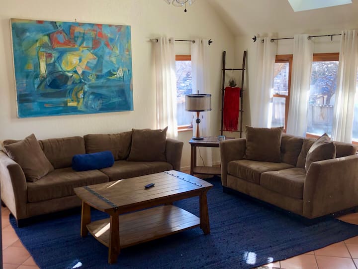 ห้องนั่งเล่น