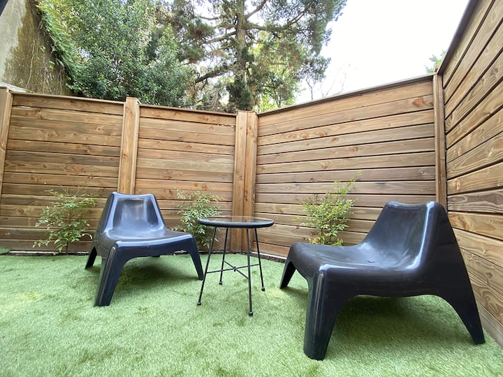 10 Best Airbnb Vacation Rentals In Nantes, France Updated 2024 Trip101