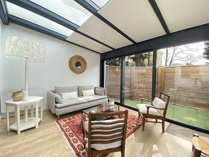 10 Best Airbnb Vacation Rentals In Nantes, France Updated 2024 Trip101