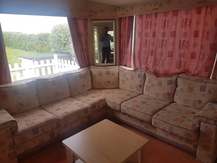 Le Bout Du Monde Ii Mobilhome - Seine-Maritime