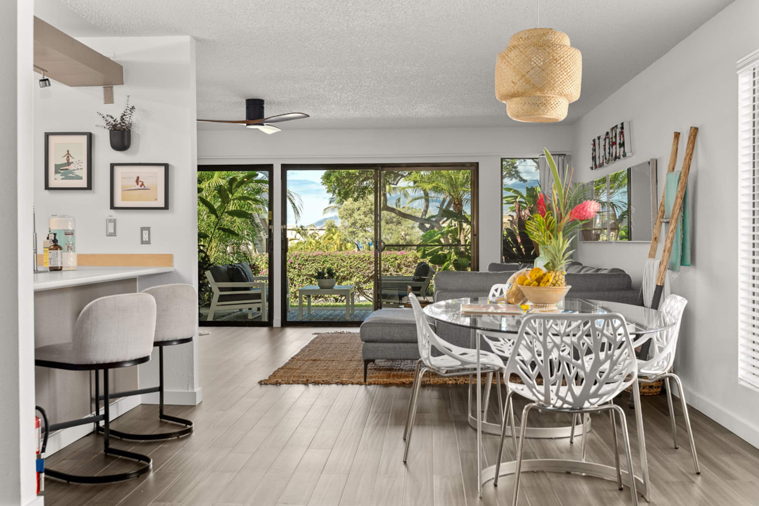 Condo in Kihei · ★5.0 · 1 bedroom · 2 beds · 2 baths - Image 11