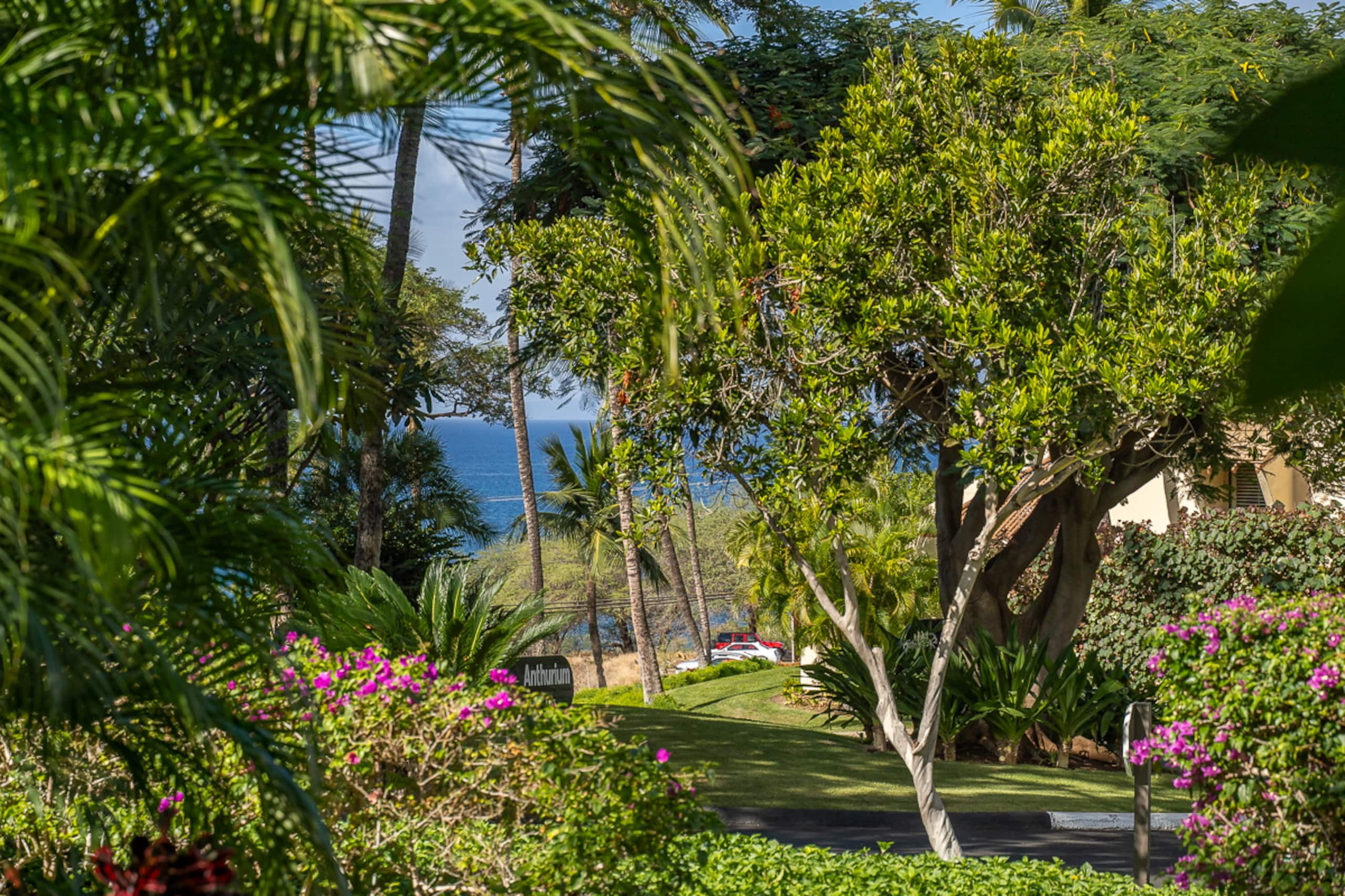 Condo in Kihei · ★5.0 · 1 bedroom · 2 beds · 2 baths - Image 28