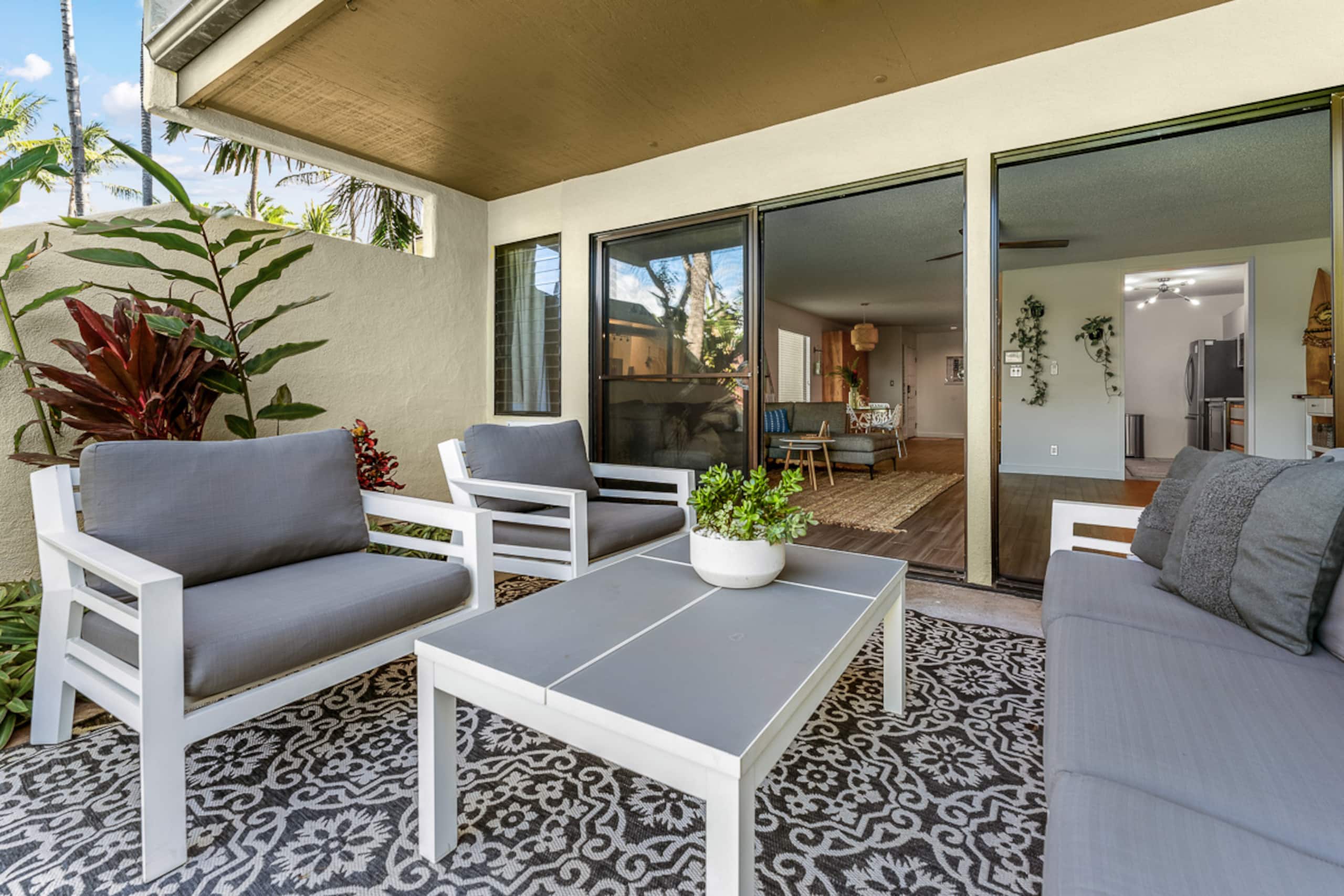 Condo in Kihei · ★5.0 · 1 bedroom · 2 beds · 2 baths - Image 26
