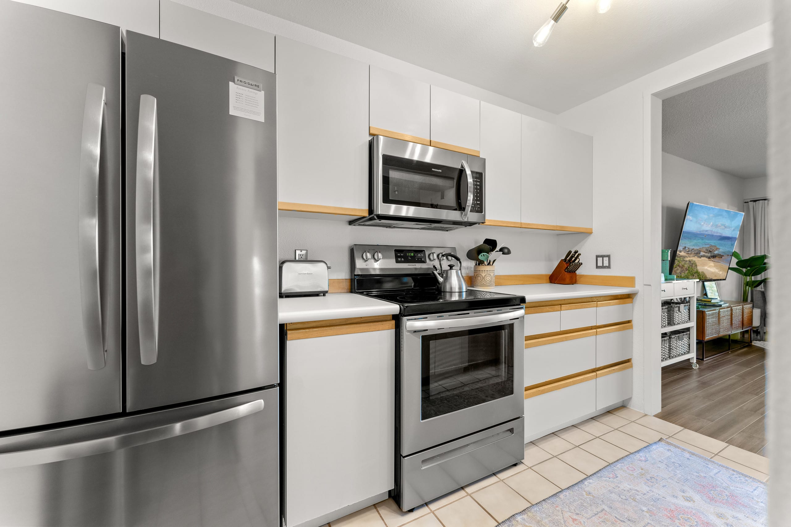 Condo in Kihei · ★5.0 · 1 bedroom · 2 beds · 2 baths - Image 10