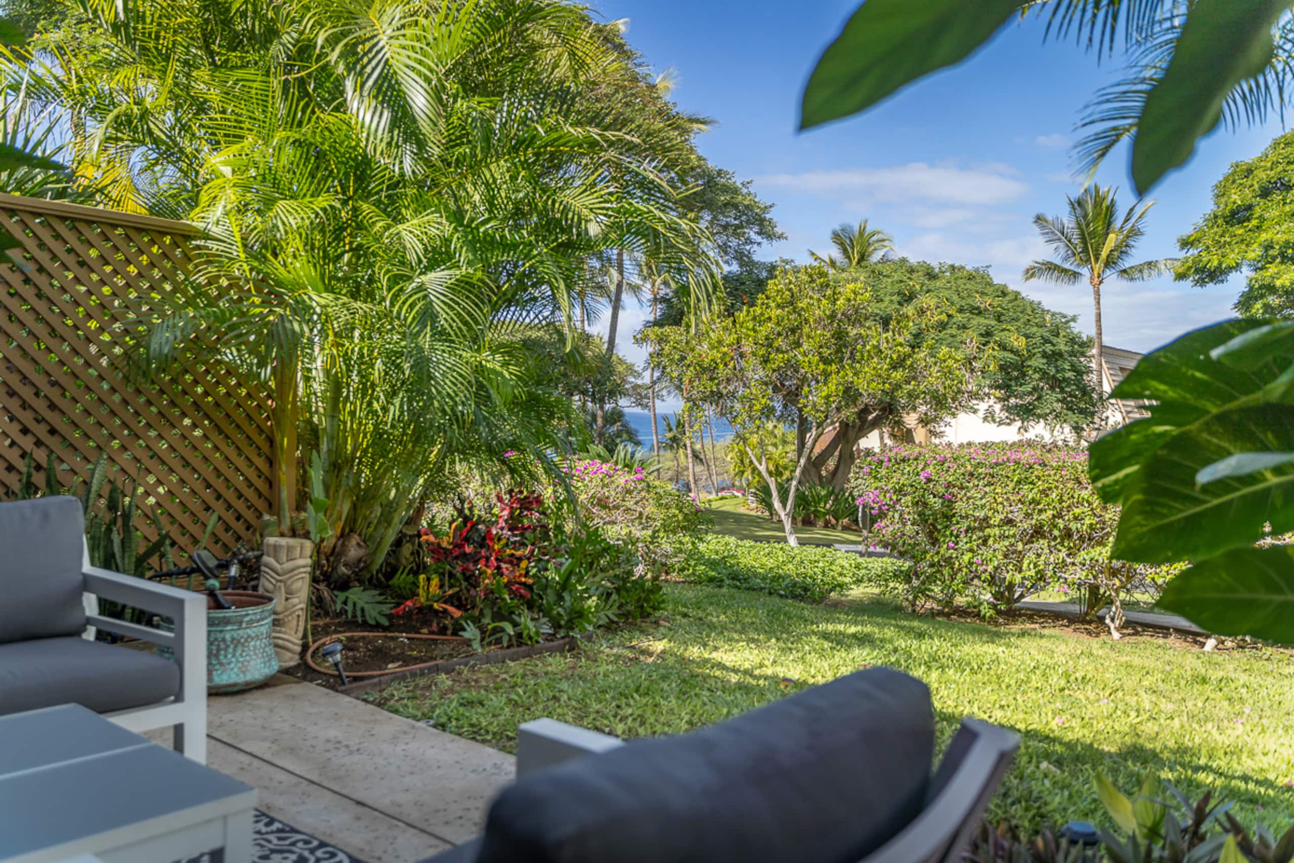 Condo in Kihei · ★5.0 · 1 bedroom · 2 beds · 2 baths - Image 27