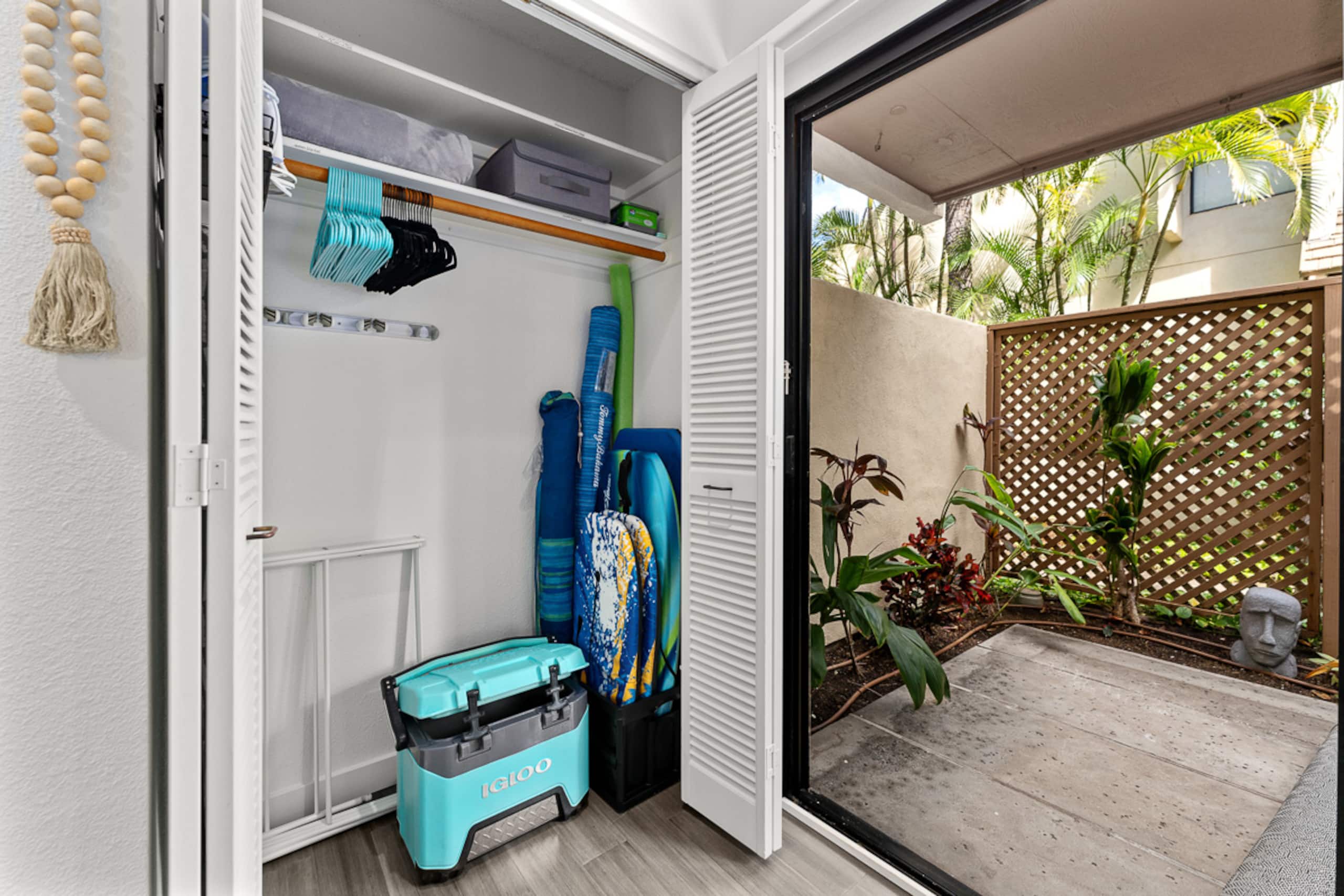 Condo in Kihei · ★5.0 · 1 bedroom · 2 beds · 2 baths - Image 35