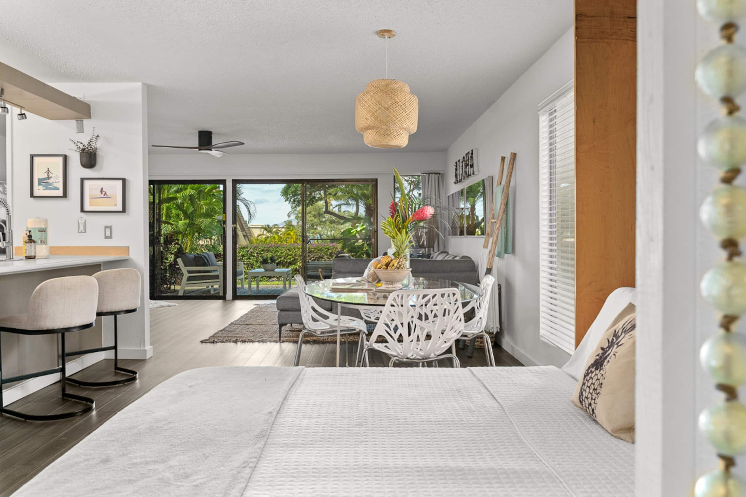Condo in Kihei · ★5.0 · 1 bedroom · 2 beds · 2 baths - Image 6