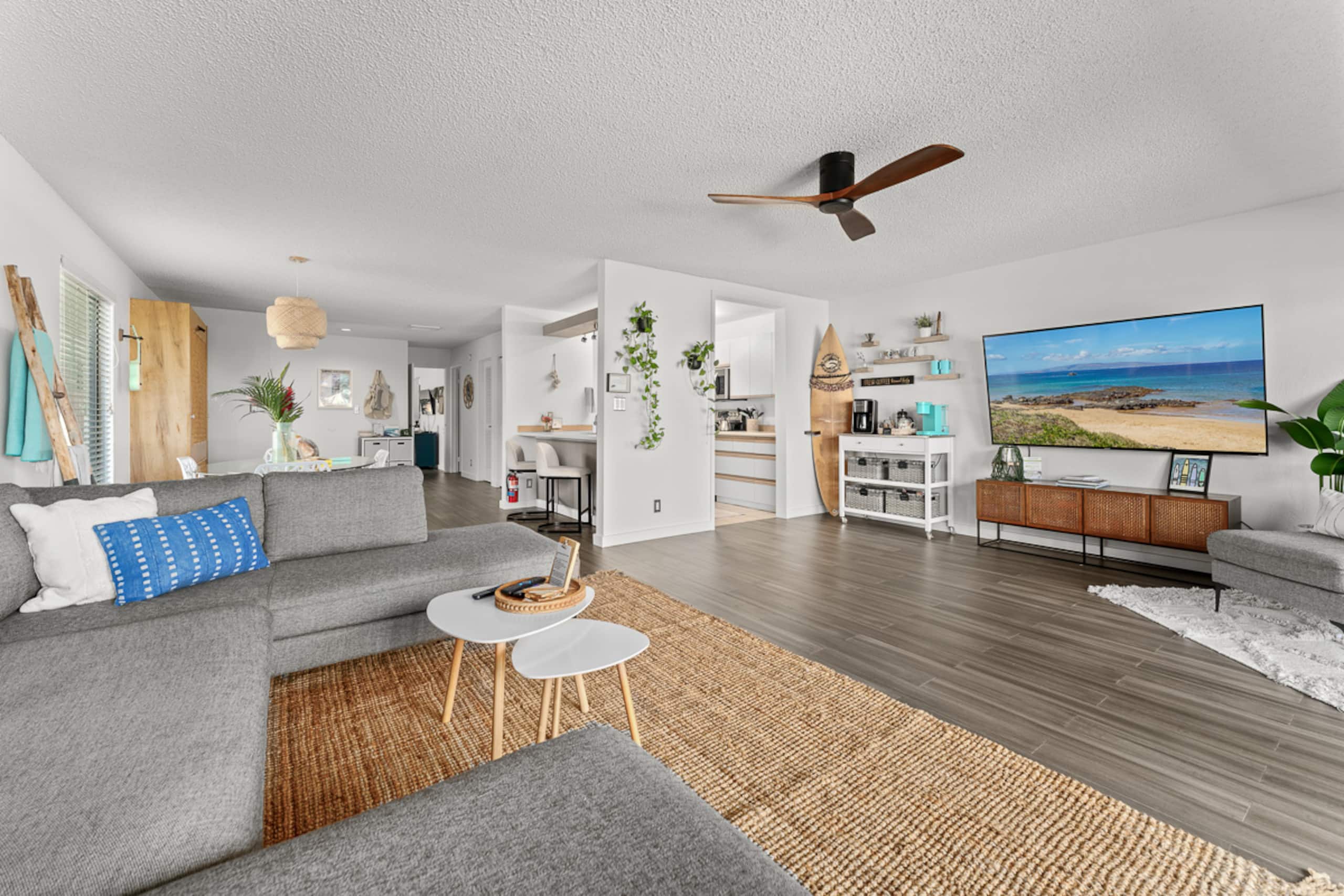 Condo in Kihei · ★5.0 · 1 bedroom · 2 beds · 2 baths - Image 3