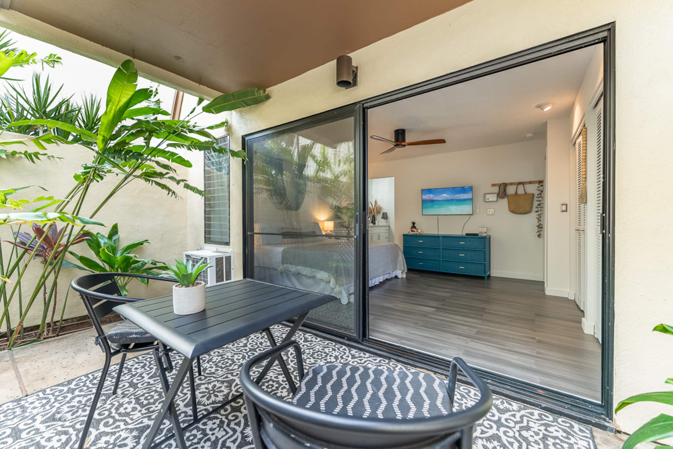Condo in Kihei · ★5.0 · 1 bedroom · 2 beds · 2 baths - Image 29