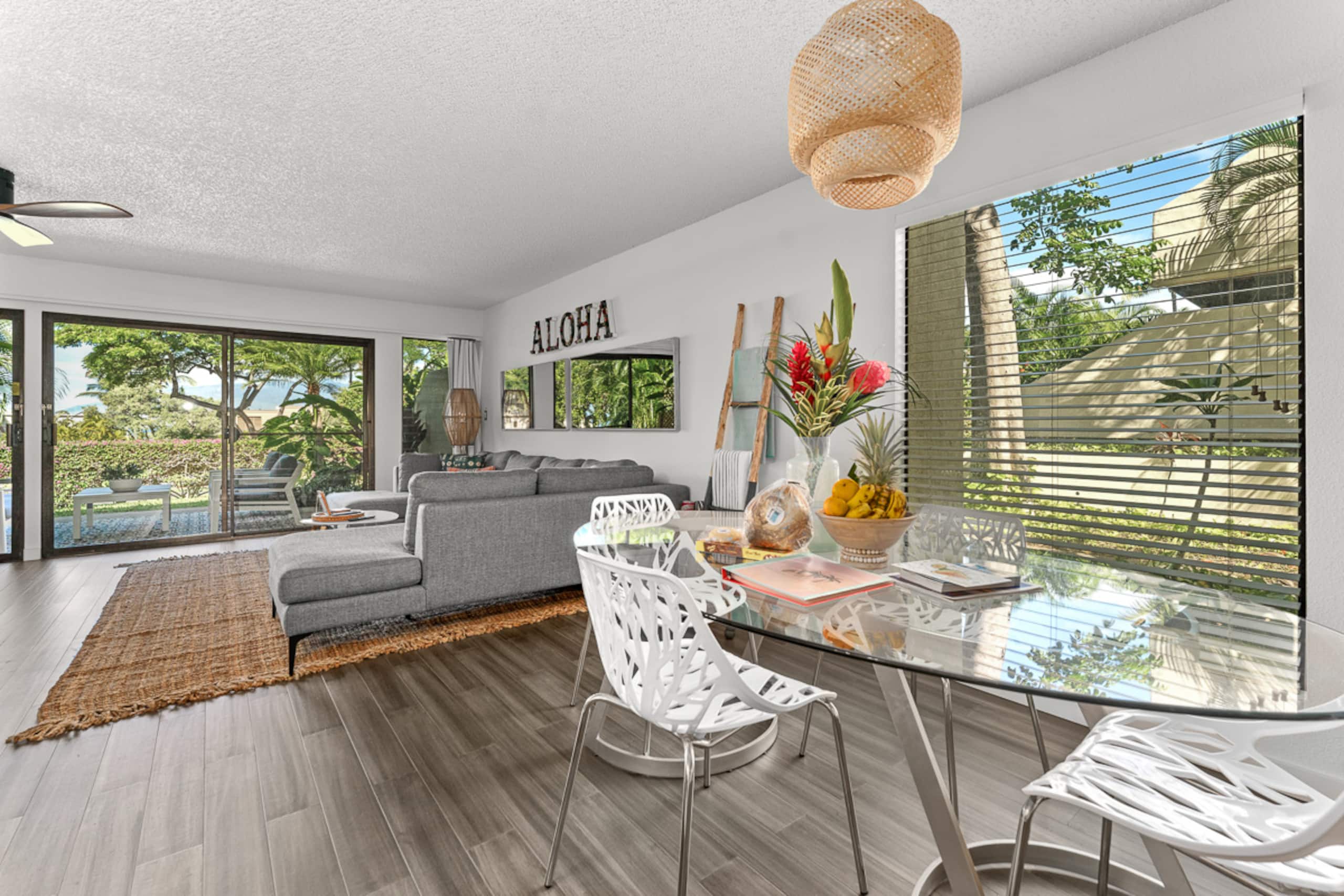 Condo in Kihei · ★5.0 · 1 bedroom · 2 beds · 2 baths - Image 12
