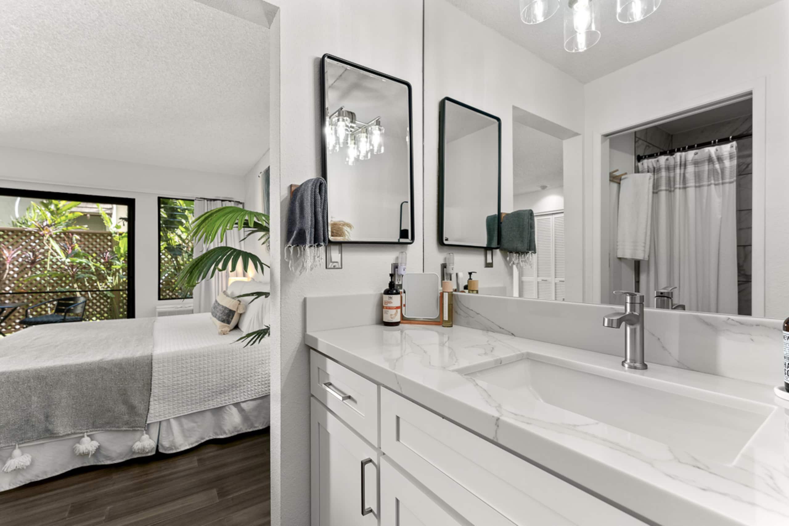 Condo in Kihei · ★5.0 · 1 bedroom · 2 beds · 2 baths - Image 18