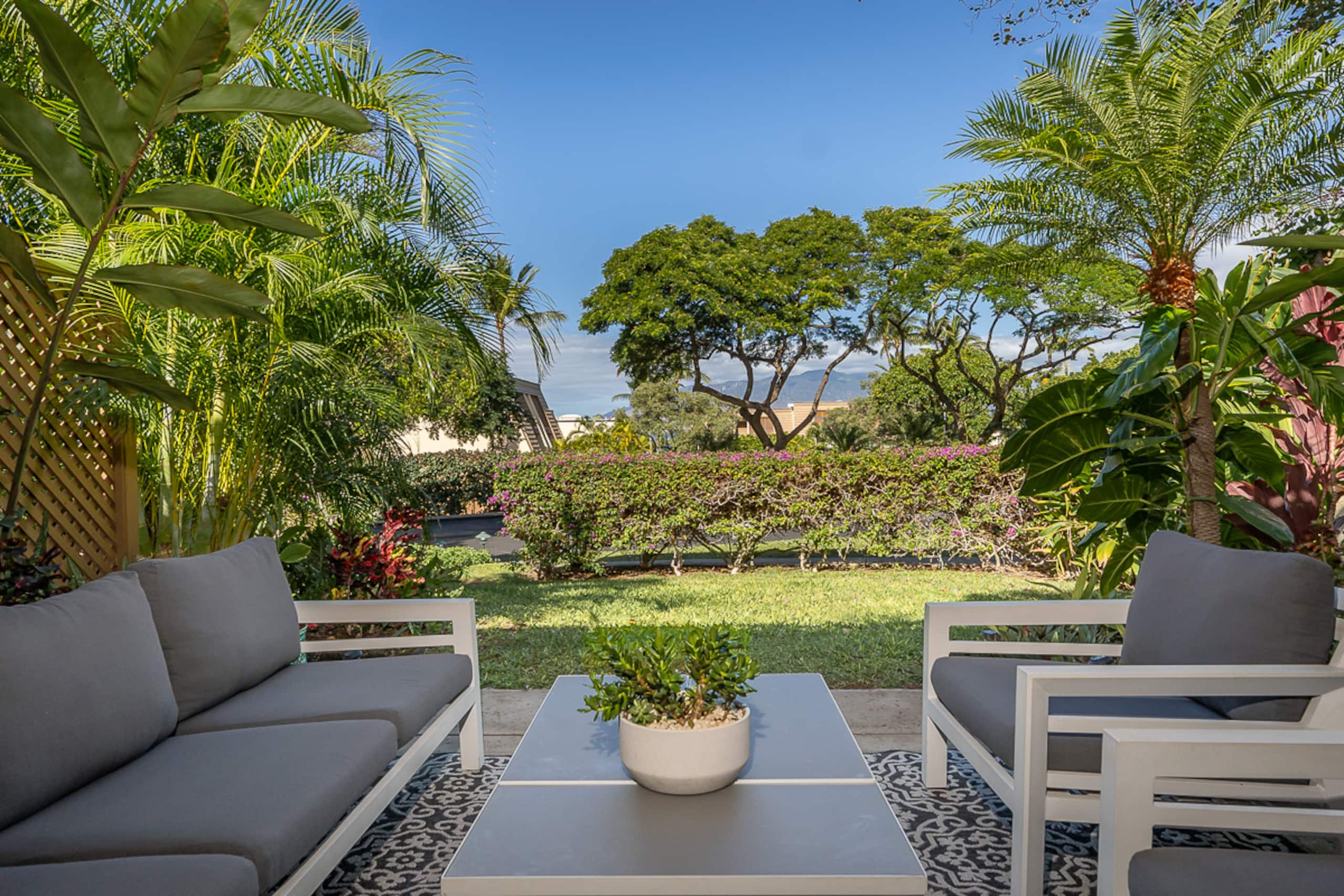Condo in Kihei · ★5.0 · 1 bedroom · 2 beds · 2 baths - Image 25