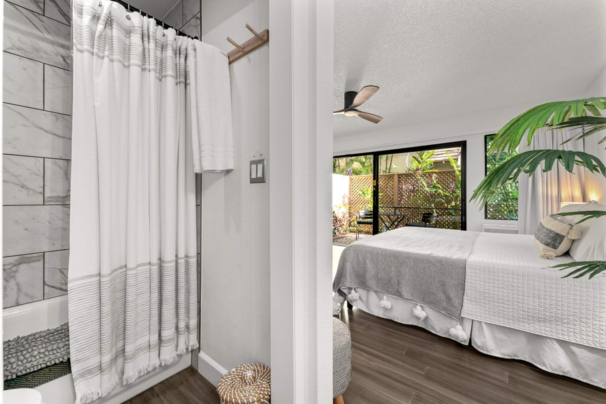 Condo in Kihei · ★5.0 · 1 bedroom · 2 beds · 2 baths - Image 21