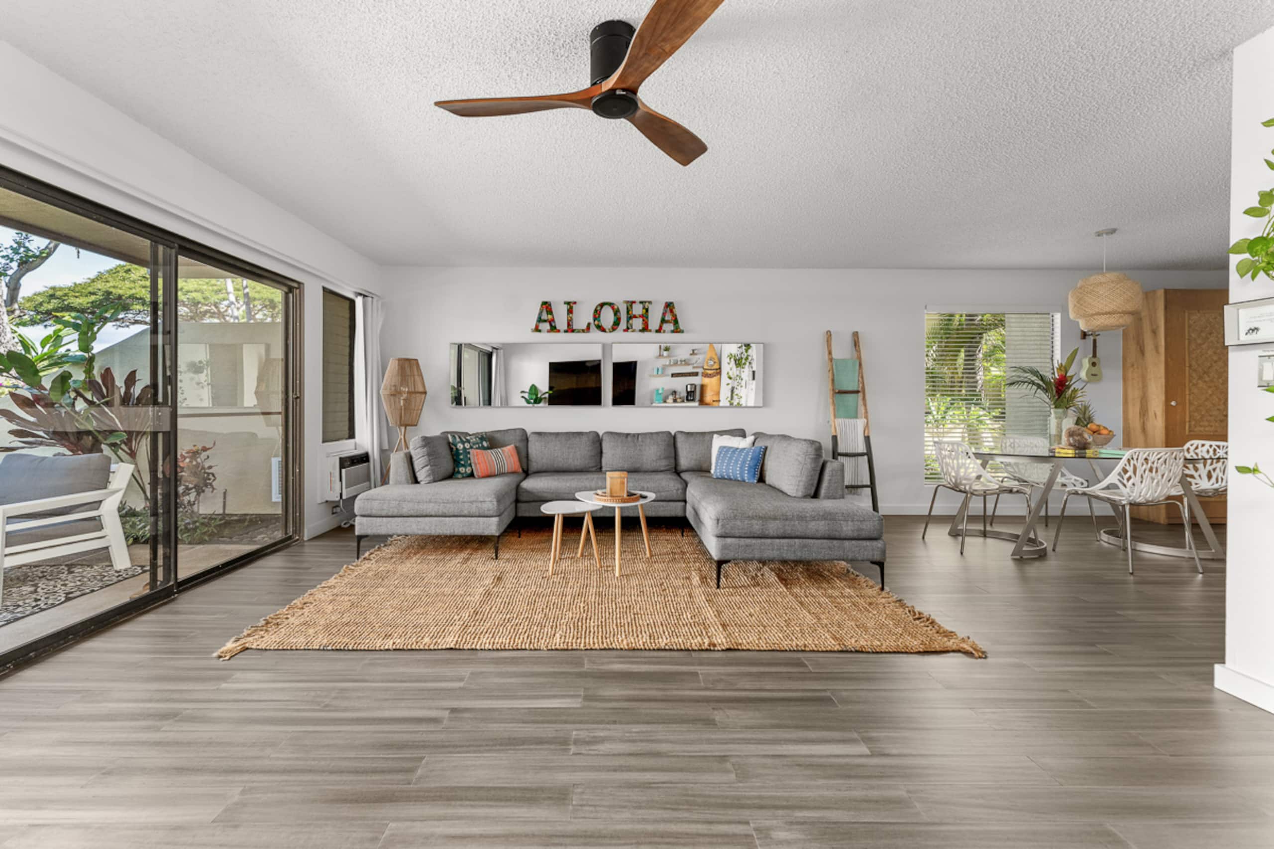 Condo in Kihei · ★5.0 · 1 bedroom · 2 beds · 2 baths - Image 2