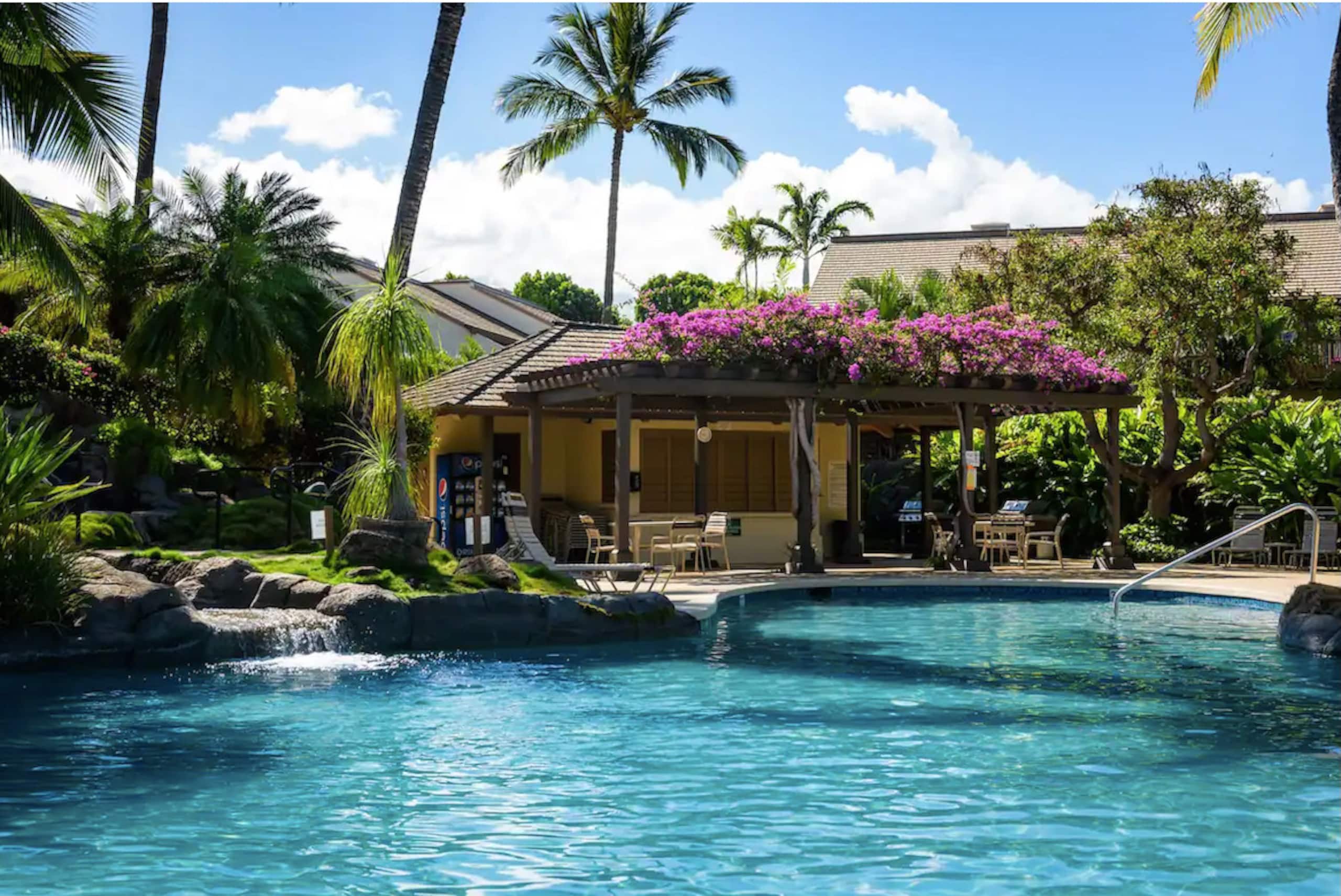 Condo in Kihei · ★5.0 · 1 bedroom · 2 beds · 2 baths - Image 31
