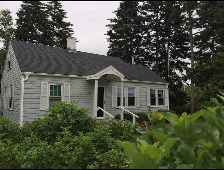 Harpswell Vacation Rentals Cottage and House Rentals Airbnb