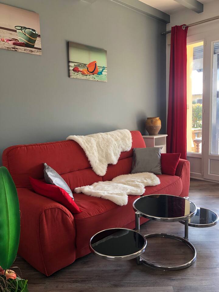 Gîte (Dans Les Landes) Au Calme Avec Piscine - Peyrehorade