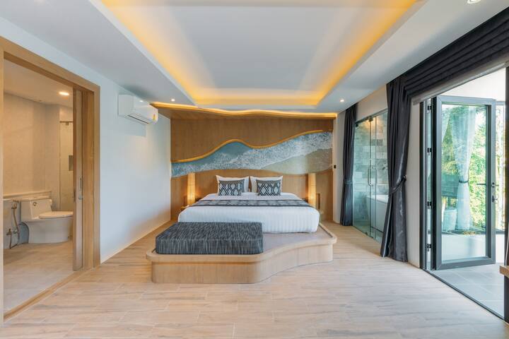 Baan Taranya Resort managed Airbnb listing 3