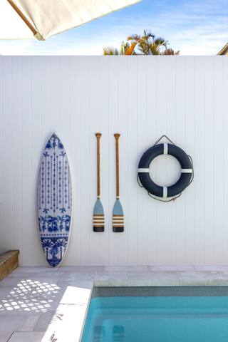 Finns at OLD BAR – Large Luxury Holiday House gallery image 5