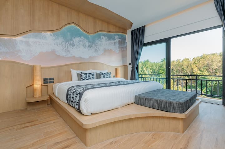 Baan Taranya Resort managed Airbnb listing 2