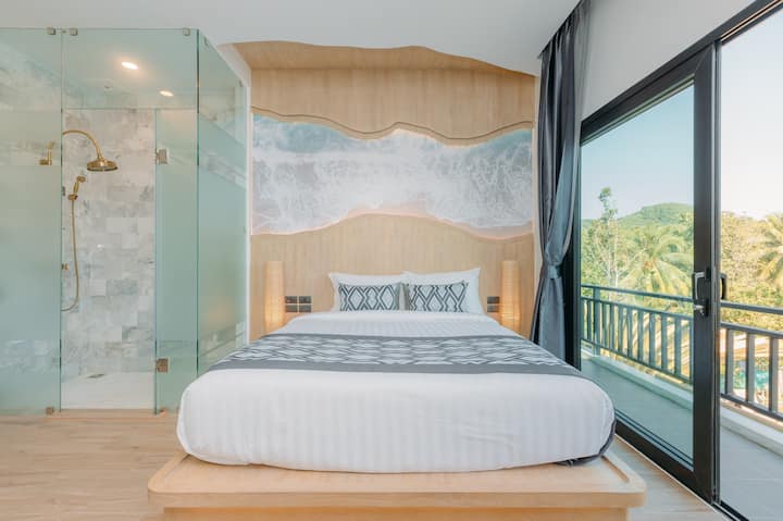 Chumba cha kulala 2
