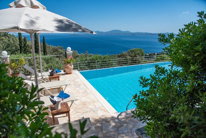 Hestia Travel managed Airbnb listing 2