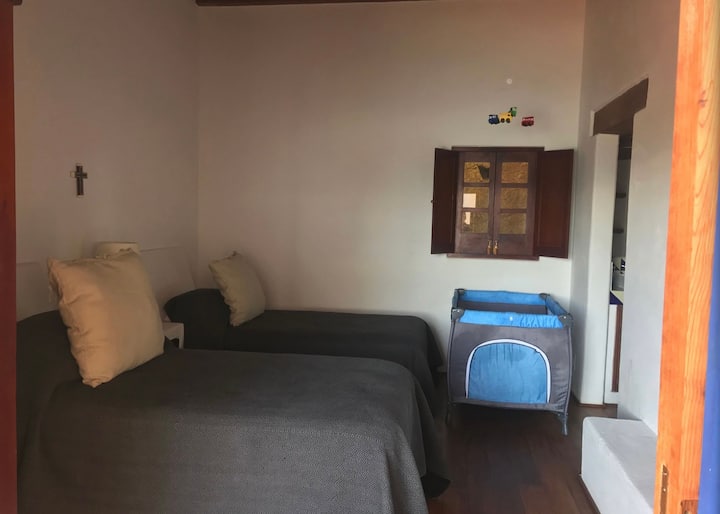 Dhomë gjumi 3